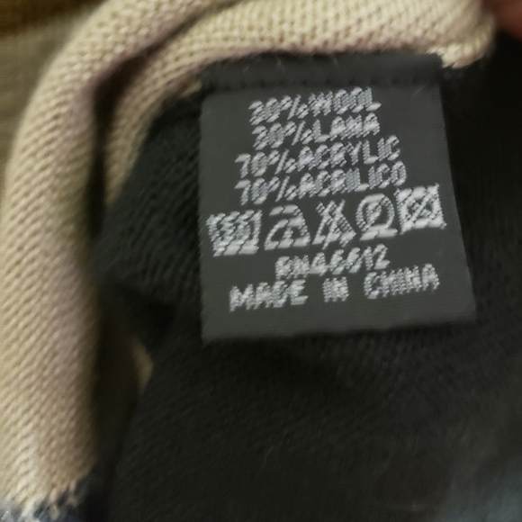 Stacey Adam's long-sleeved sweatshirt - Picture 3 of 6